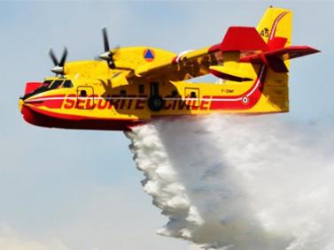 Canadair