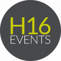 Logo H16 Event
