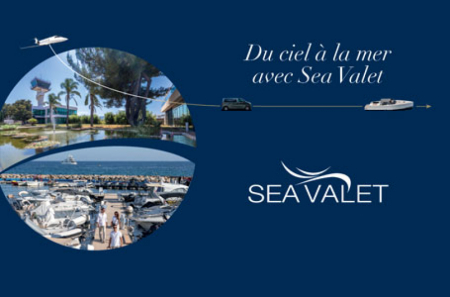 Visuel plaquette Sea Valet