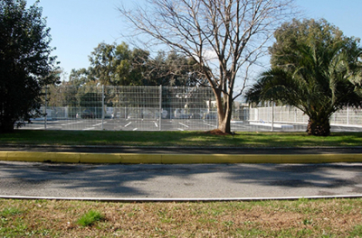 Parkings Aéroport Cannes Mandelieu