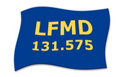Logo de l'association LFMD.ORG
